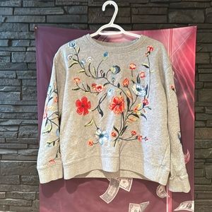 91. DRIFTWOOD sweater